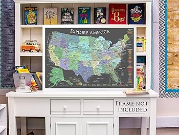 地図・旅行ガイド Integrated Public Lands Management Public Lands Maps of the West – Public Lands Interpretive