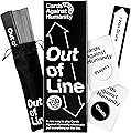 Cards Against Humanity: Out of Line • A New Twi…