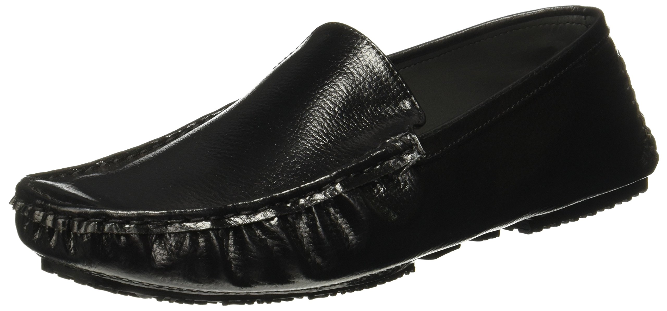 Liberty Gliders From Mens Black Moccasins Uk India 41eu
