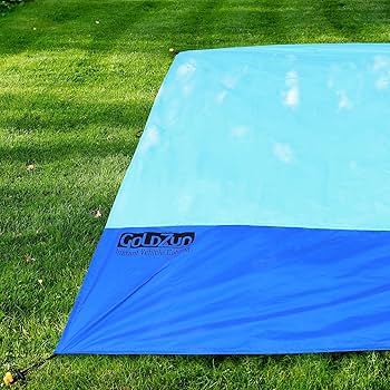 Amazon.co.jp: Goldzun ハッチバックカバナマグネット付き