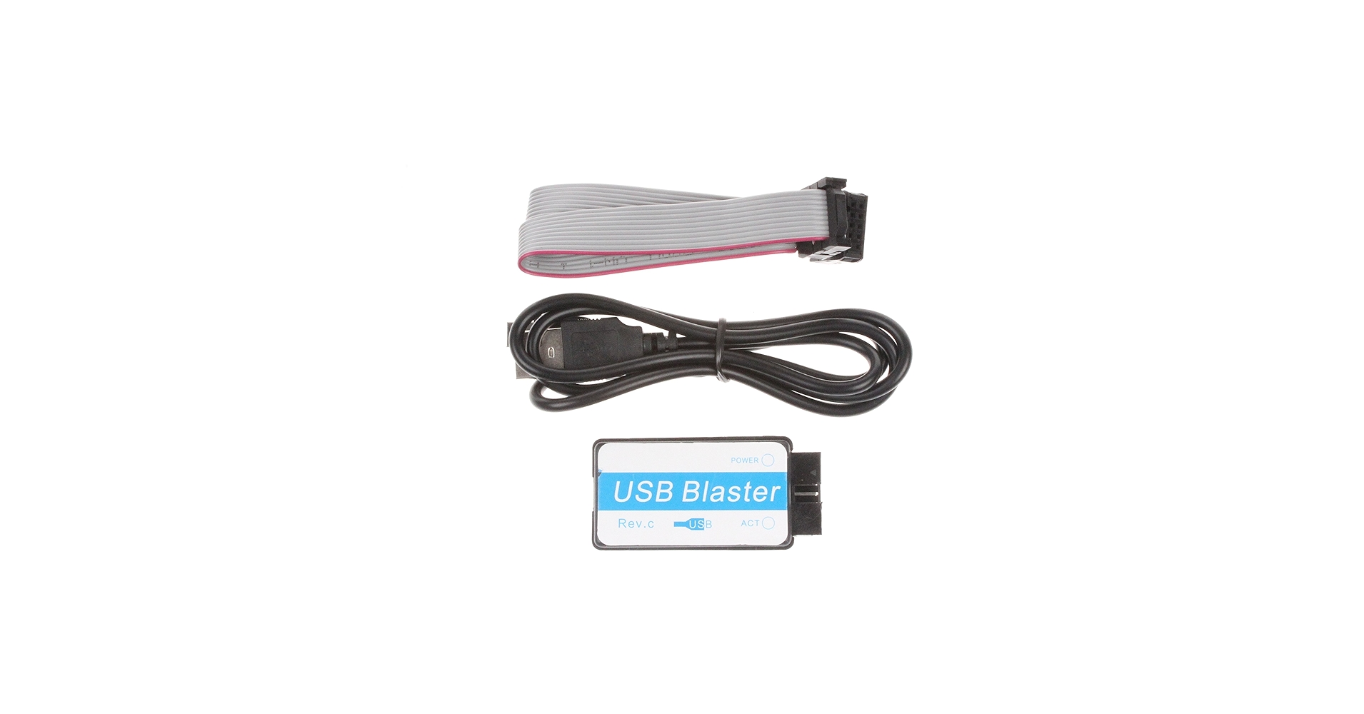 Amazon.com: NOYITO USB Blaster (CPLD FPGA Programmer) - High