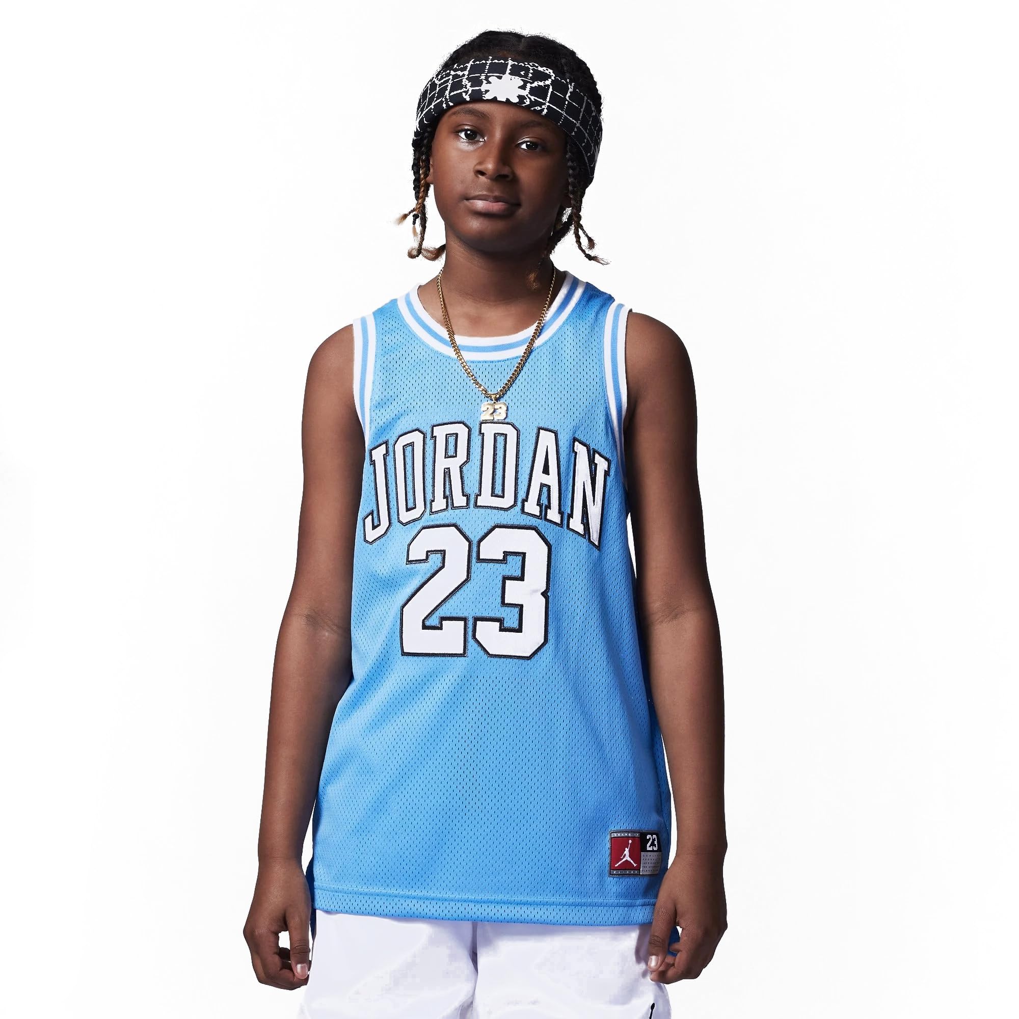 NIKE Jdb Jordan 23 Sweter Unisex Dziecko