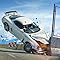 Car Crash Obstacle Course- Car Stress Test