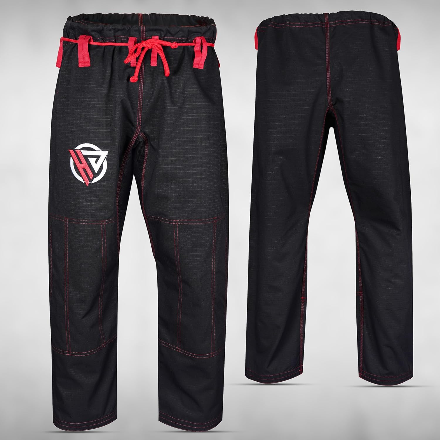 BJJ GI for Men, Women, IBJJF Kimono JiuJitsu GIS, Lightweight Preshrunk Fabric, Martial Arts Uniform Free Belt