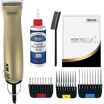 wahl km ss clipper