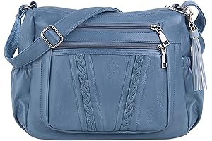 Versatile Rossetti Handbags: A Symphony of Style and Functionality