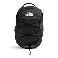 THE NORTH FACE NF0A52SW4HF BOREALIS MINI BACKPACK Zaino sportivo Uomo TNF Black