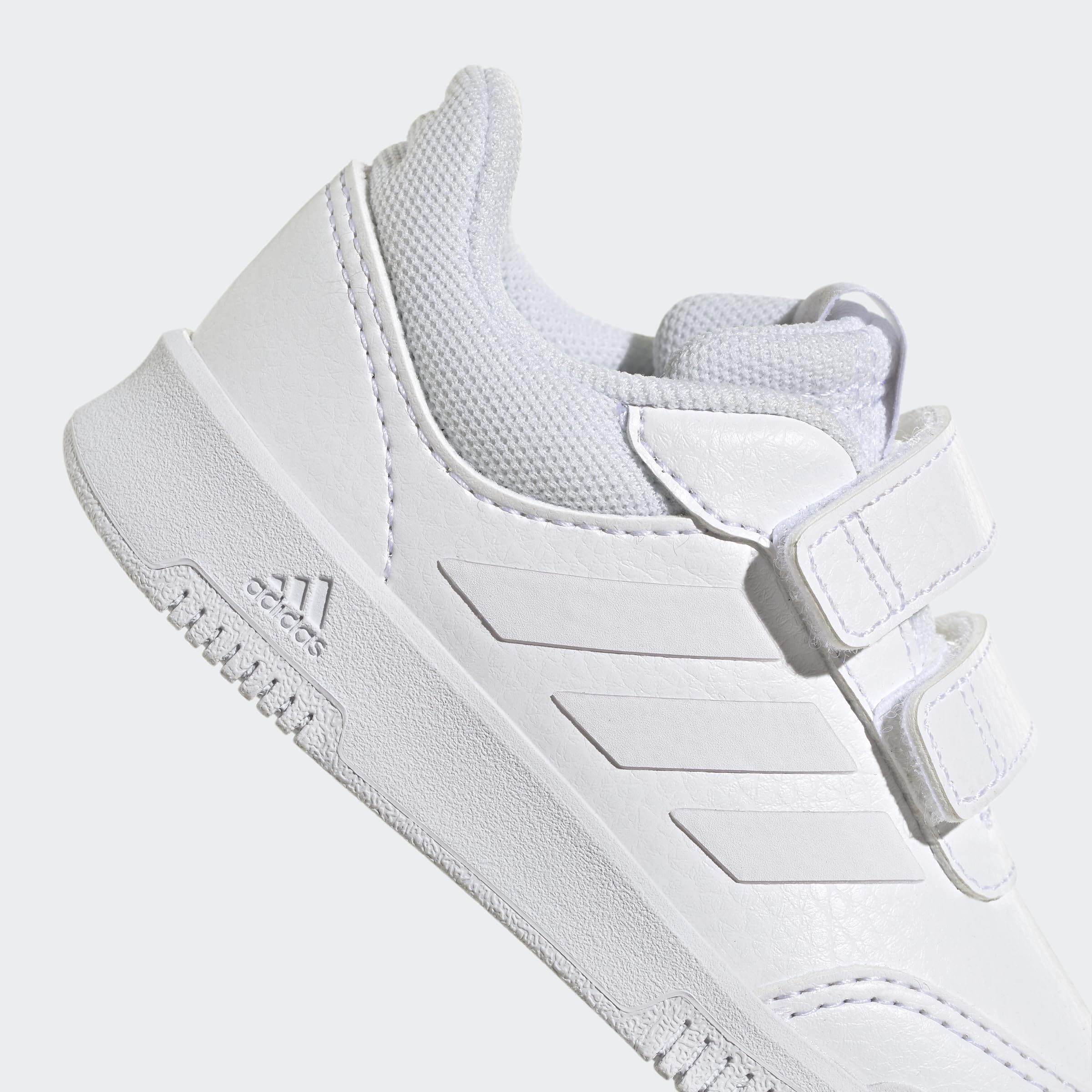 Adidas Unisex niños Tensaur Hook and Loop Zapatos