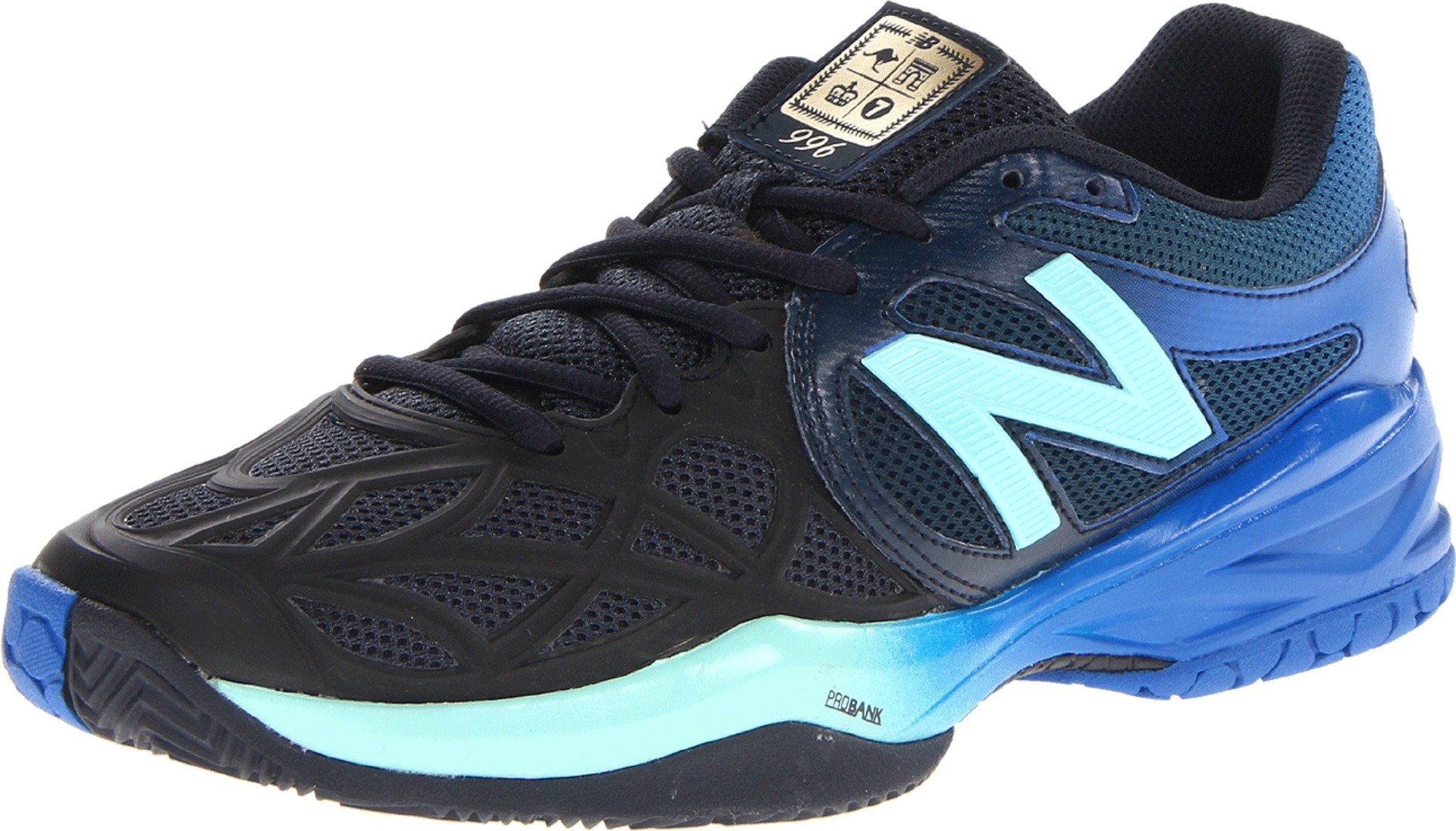 New Balance Men's MC996 Lightweight Tennis Shoe