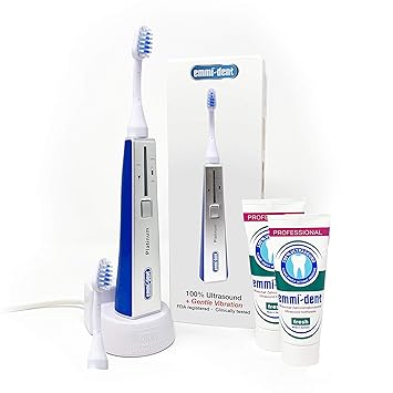 Emmi dent toothbrush Clearance