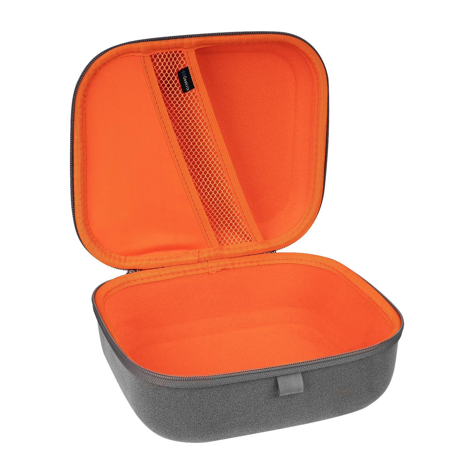 Geekria Shield Headphones Case Compatible With AKG K701, K702, Q701, K712, K601, K240, K242