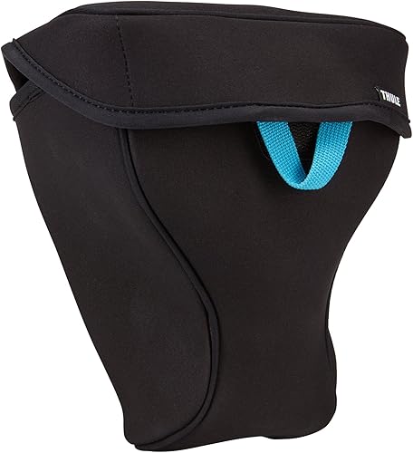 Thule Versaclick - Funda para cámara DSLR, color negro