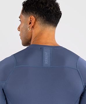 Venum Mens Venum G-fit Air Men's Long Sleeve Rashguard