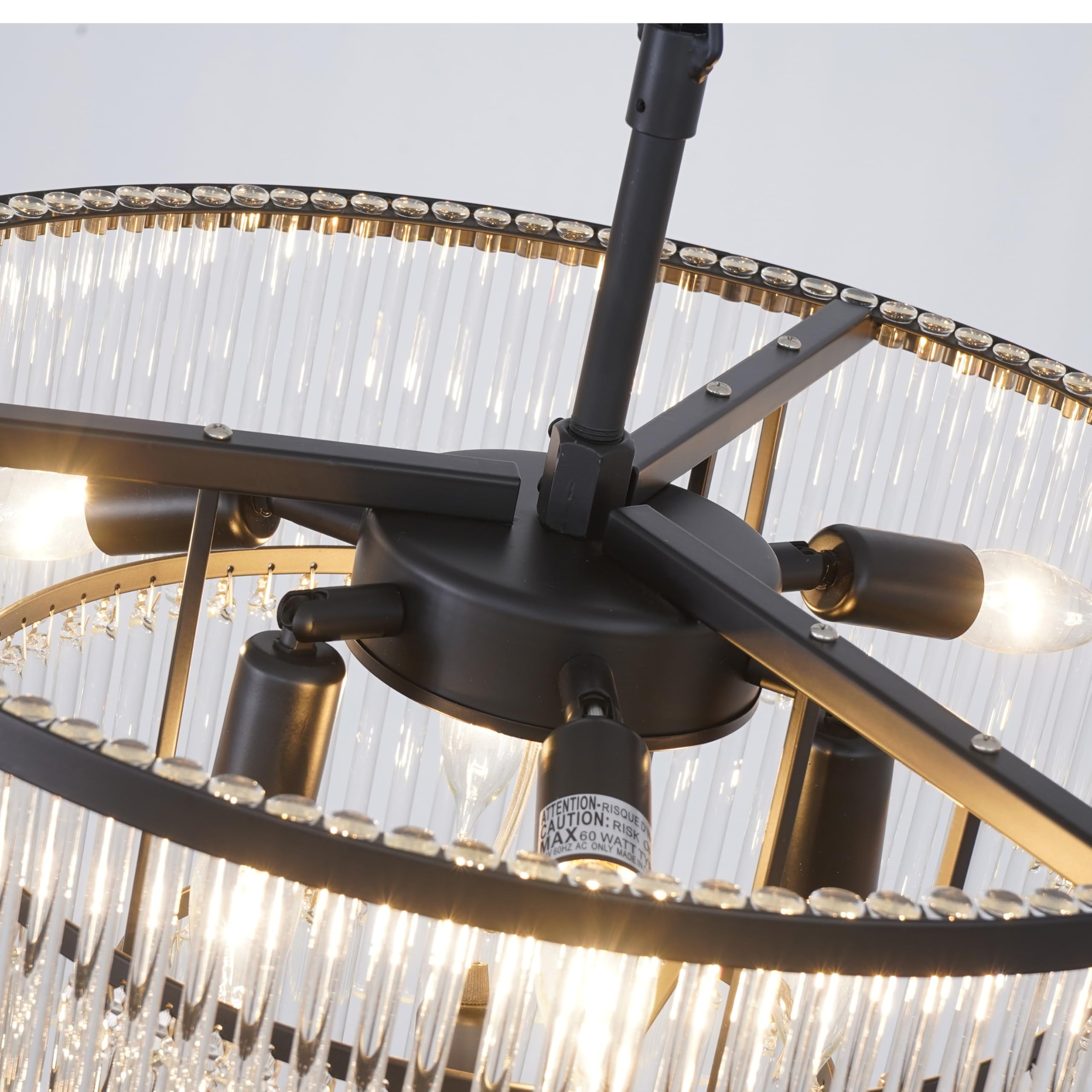 How to Clean a Chandelier: A Simple Guide (2026) 1 Product photo