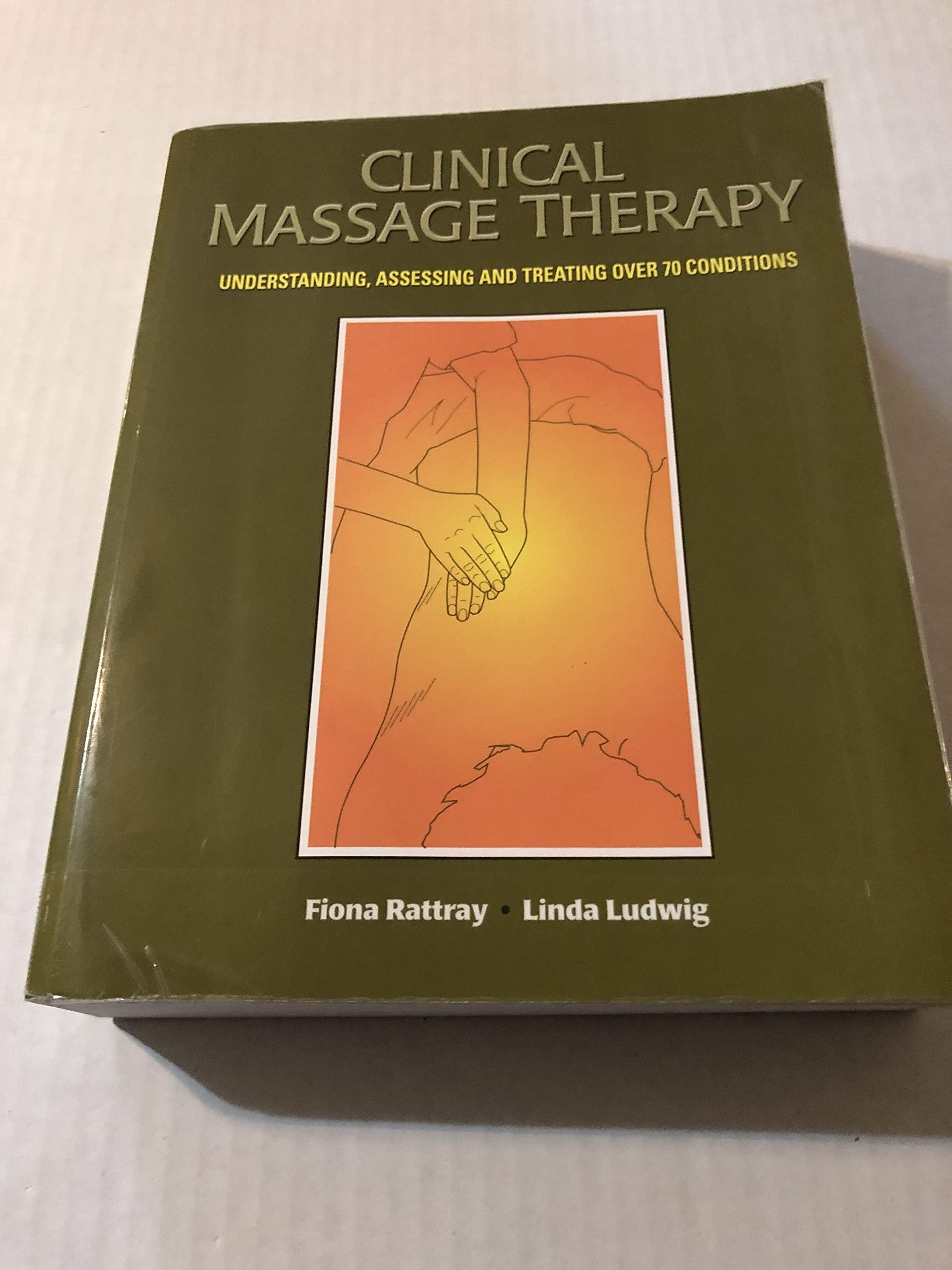Clinical Massage Therapy: Understanding, Assessing and Treating Over 70 Conditions