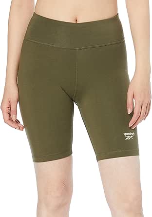 Reebok(リーボック) SHORTS RI SL Fitted Short レディース