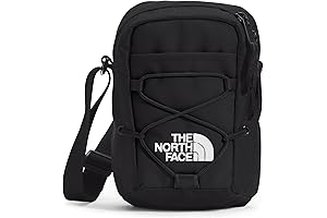 The North Face Jester Crossbody: A Versatile and Durable Pack for Women