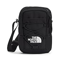 The North Face NF0A52UC4H0 JESTER CROSSBODY Borsa sportiva Uomo TNF Black-NPF Taglia OS