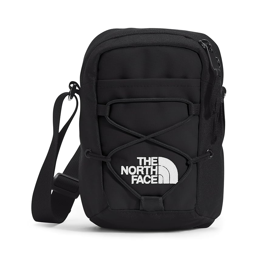 The North Face NF0A52UC4H0 JESTER CROSSBODY Borsa sportiva Uomo TNF Black-NPF Taglia OS