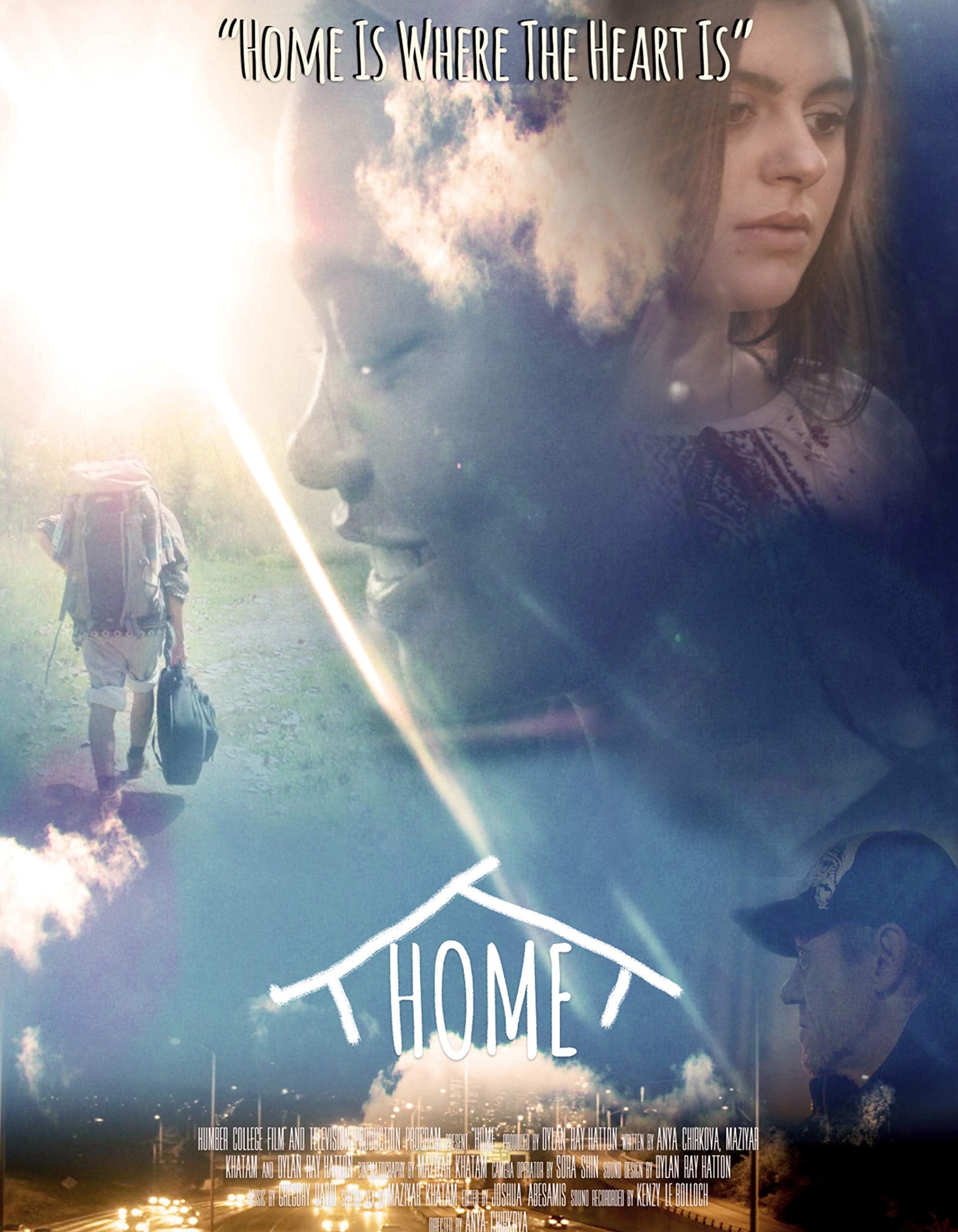Home