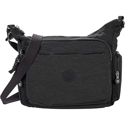 Женская сумка Kipling Gabbie Crossbody Bag