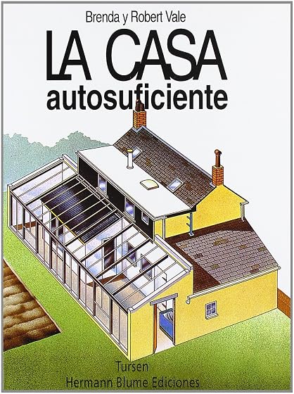La casa autosuficiente