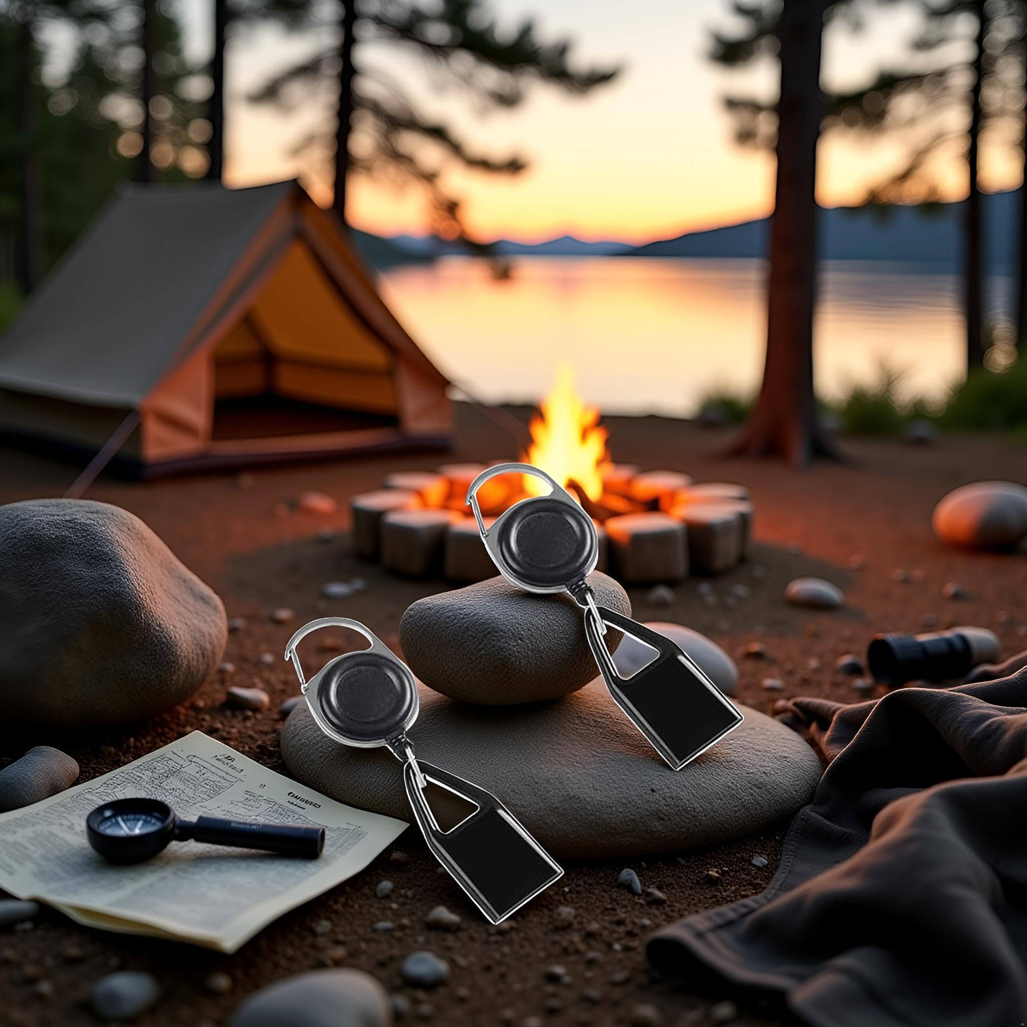 Laisses Rétractables Pour Chiens - Lyrlody Laisse Chien Rétractable 3