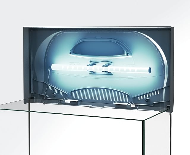 Foto 3 de 5 de Tetra Starter Line LED Acuario 80 L