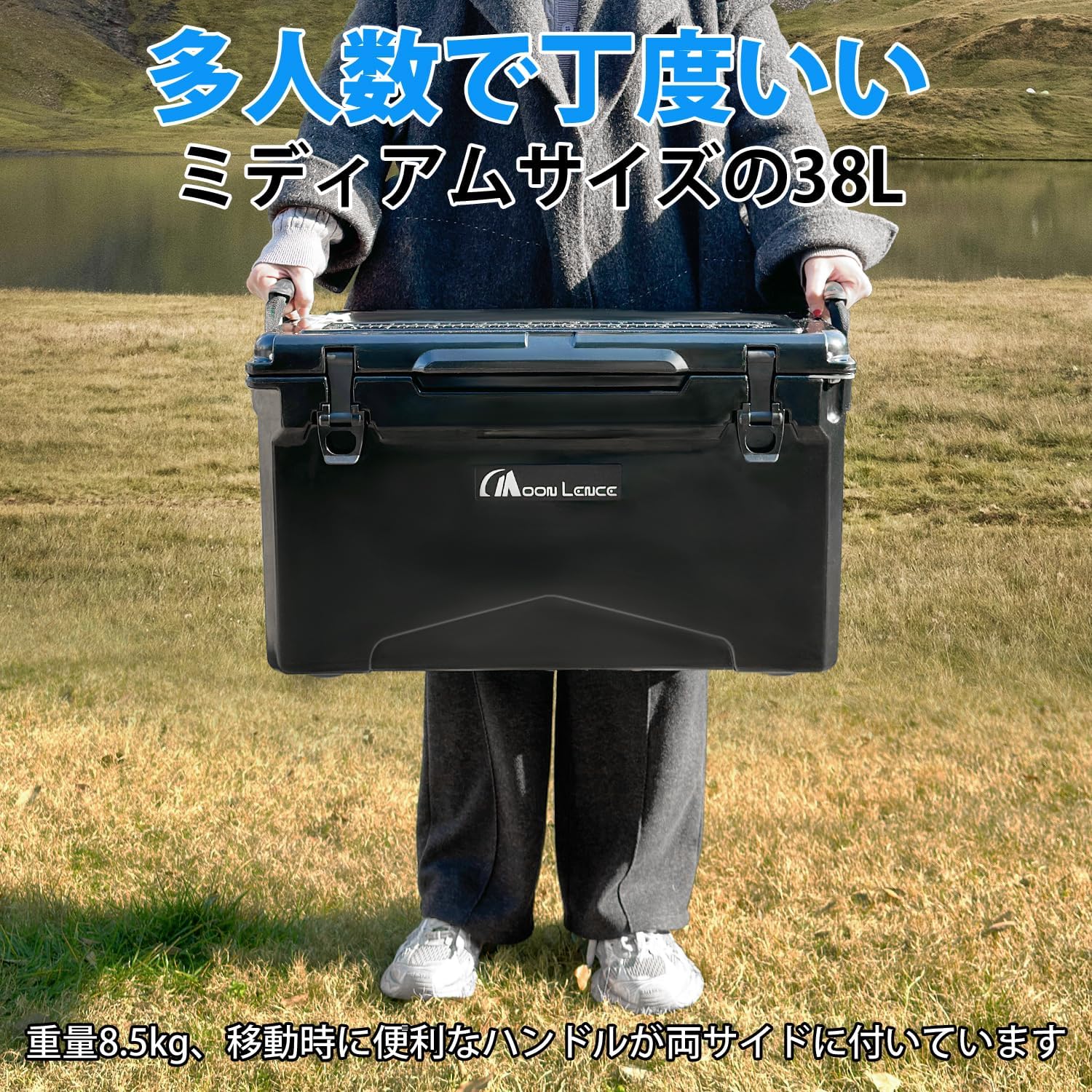 3Lご購入(グレー&アルミナ) 1～2泊向き機内持込対応のスーツケース レジェンドウォーカー 5511-48