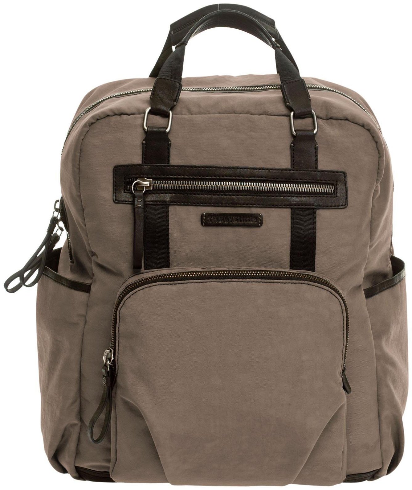TWELVElittle Courage Backpack - Grey
