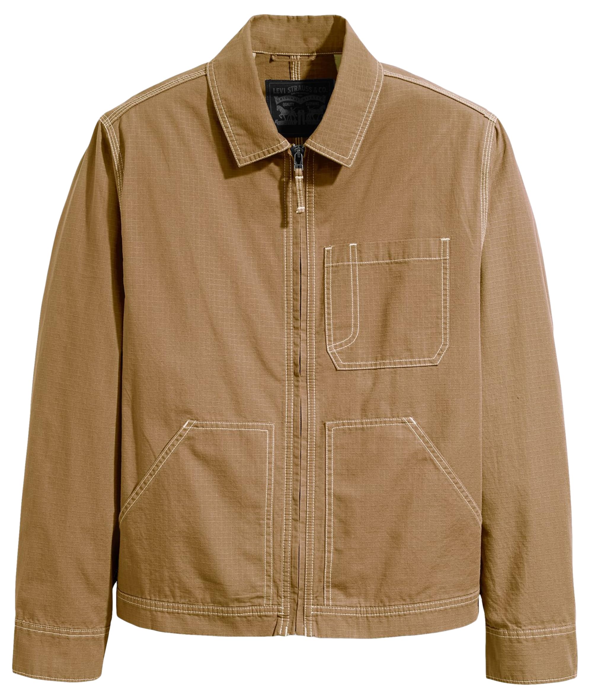 Levi's HUBER UTILITY JACKET