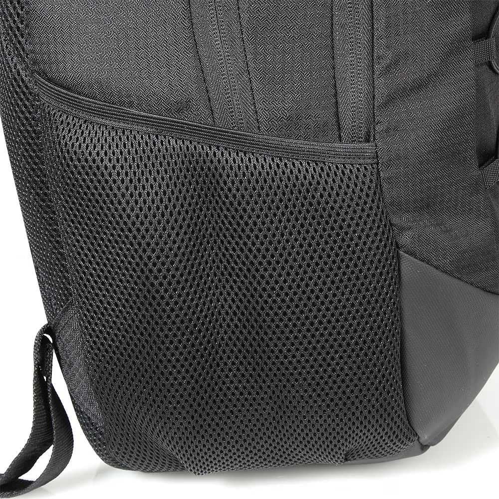 1. FC Köln Freizeitrucksack - All Black - Rucksack Backpack