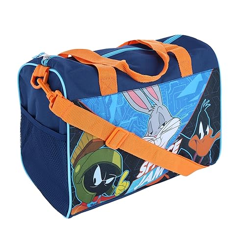 Miniatura 5 de United Pacific Designs DUSPA Bolsa de lona Space Jam