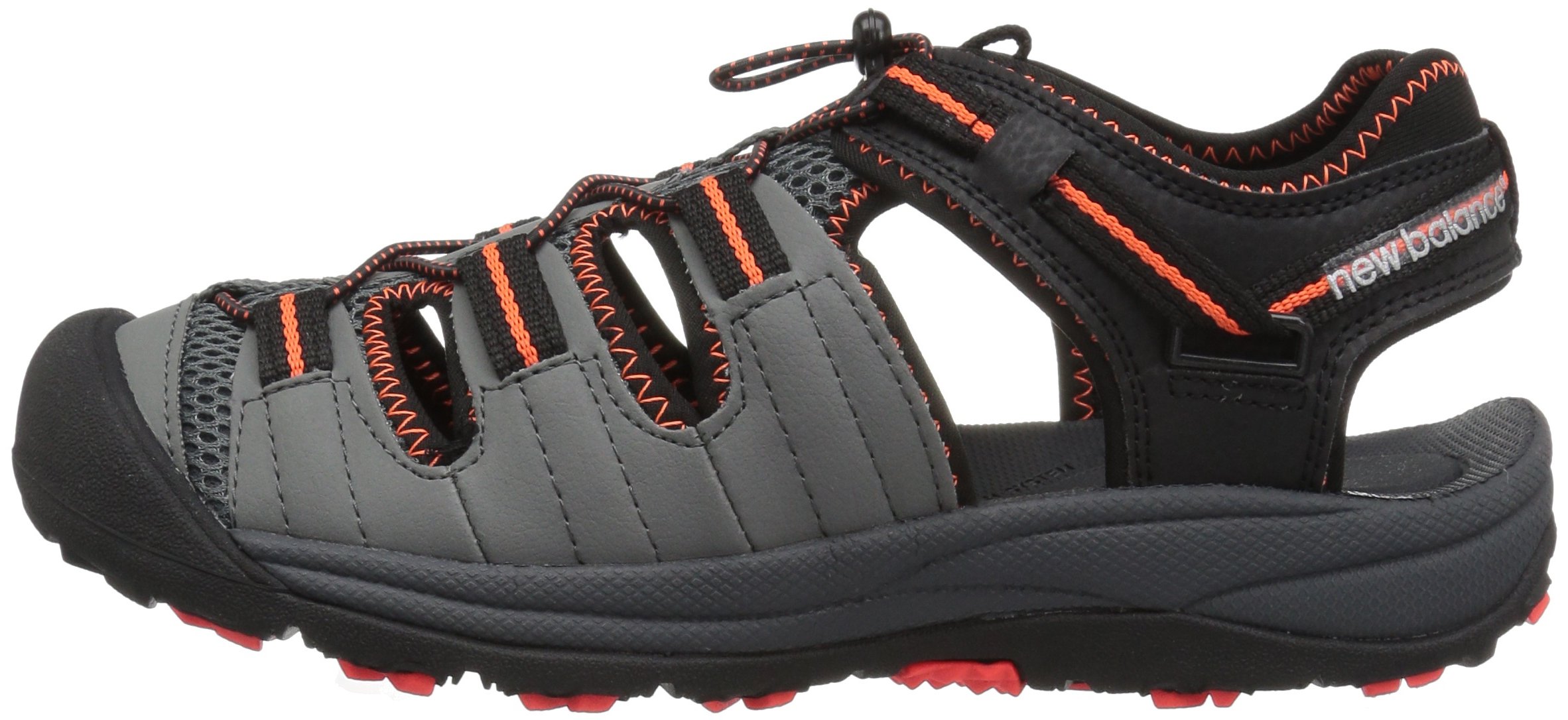 New Balance Mens Appalachian Closed Toe Sandal Desertcart Seychelles