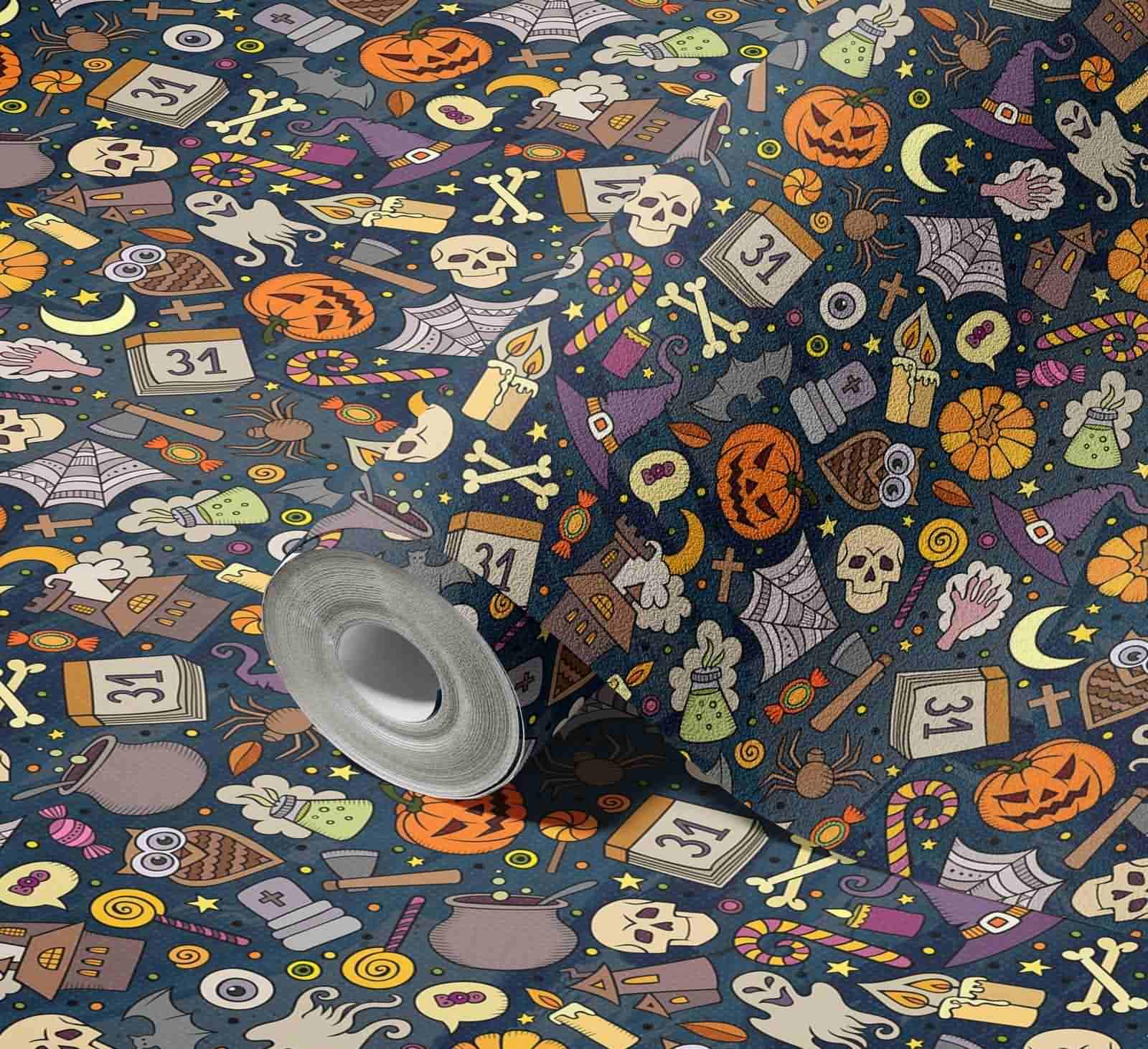 Tapeten 45x1200cm Wandpaneel Wandverkleidung