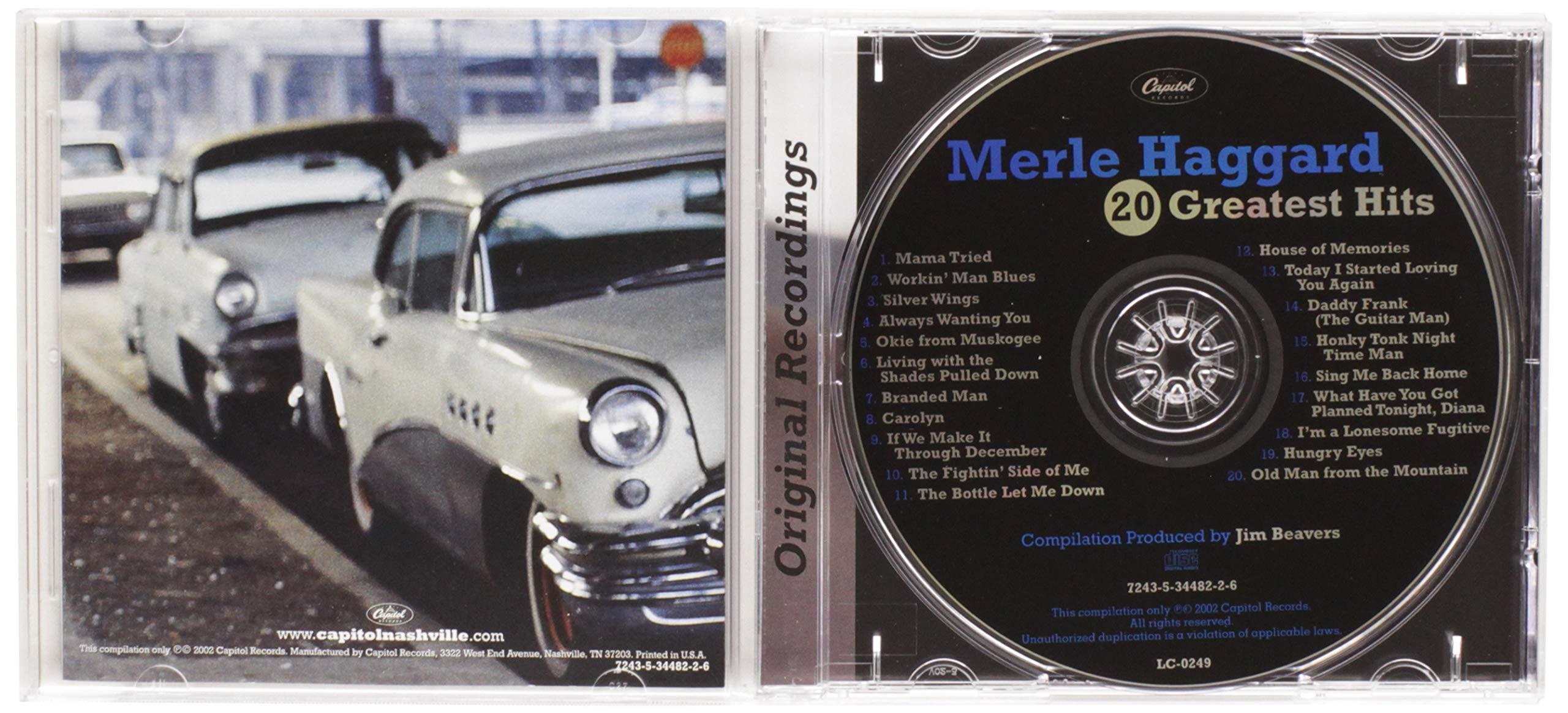 20 Greatest Hits