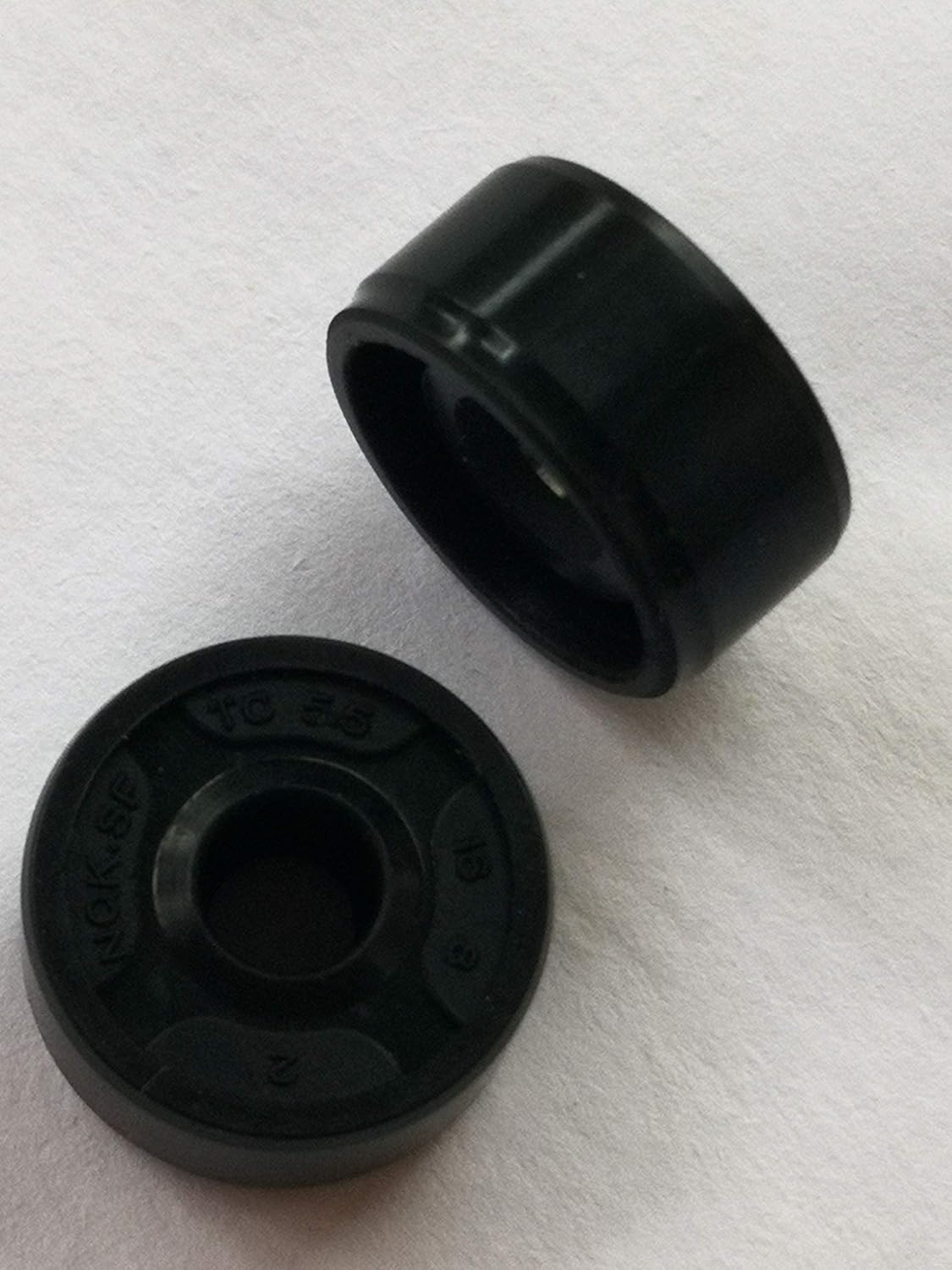 2PC WPW10195677 W10195677 Diverter Seal Grommet for Whirlpool KitchenAid and More! Amazon.ca Home