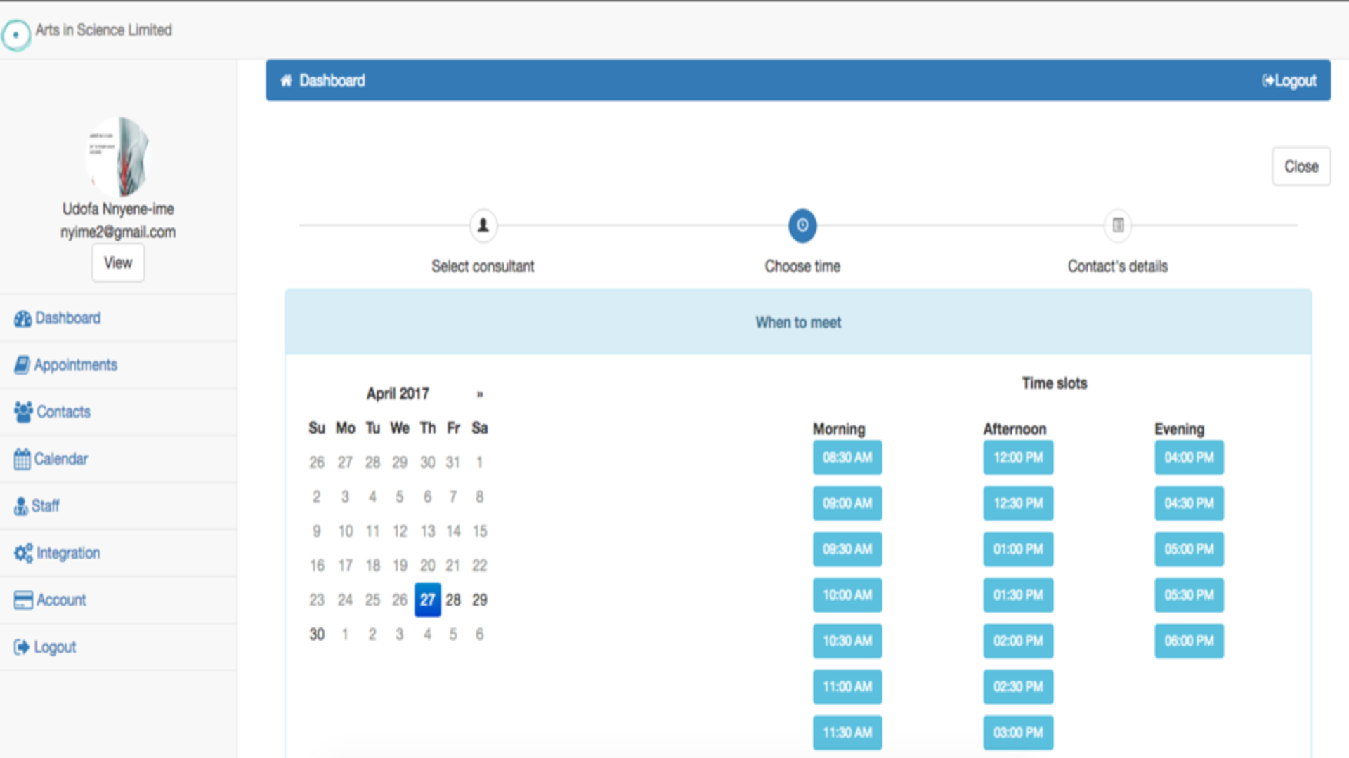 eClerk - App on Amazon Appstore
