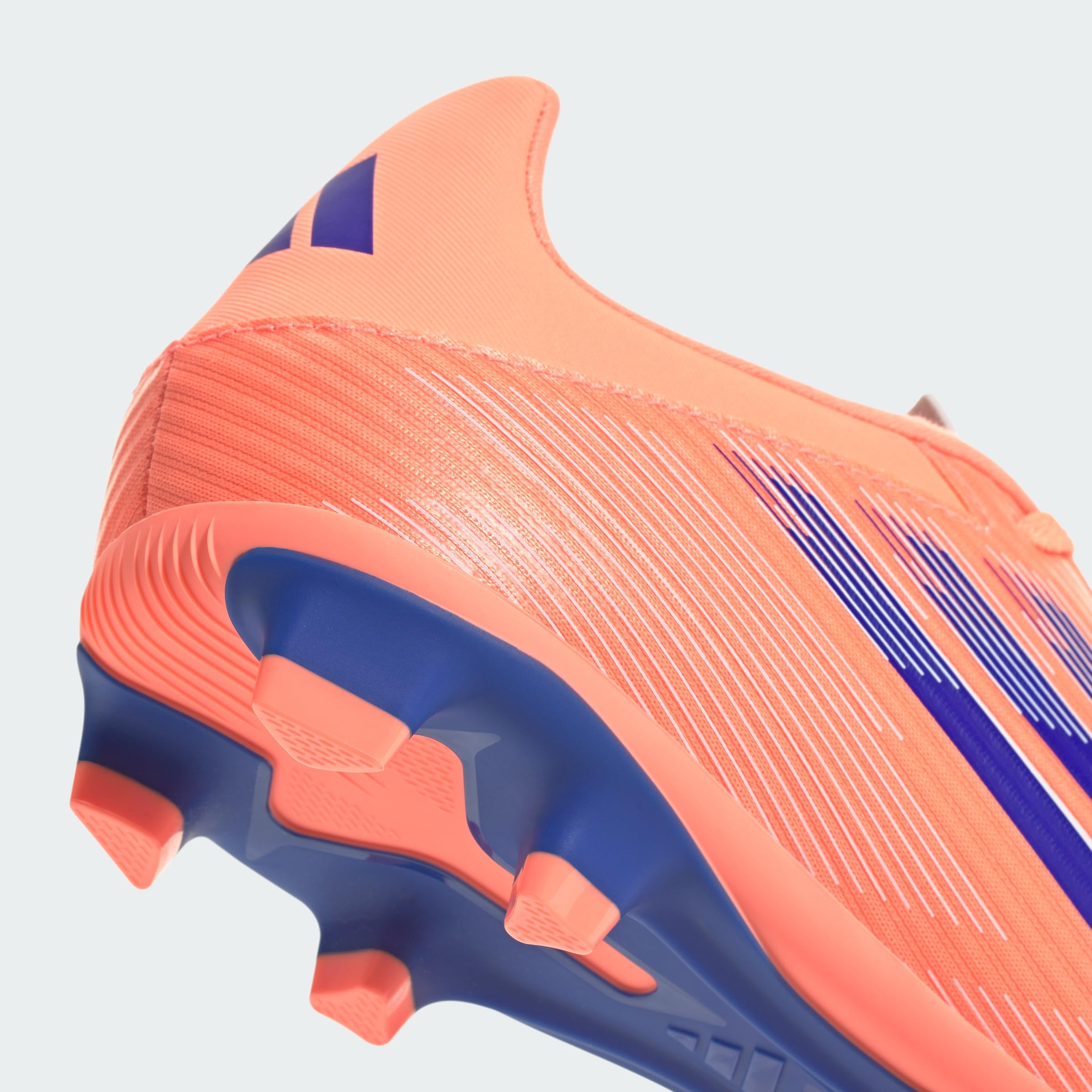 adidas Uniseks F50 CLUB Firm Ground/Multi Ground Football BootsButy pilkarskie