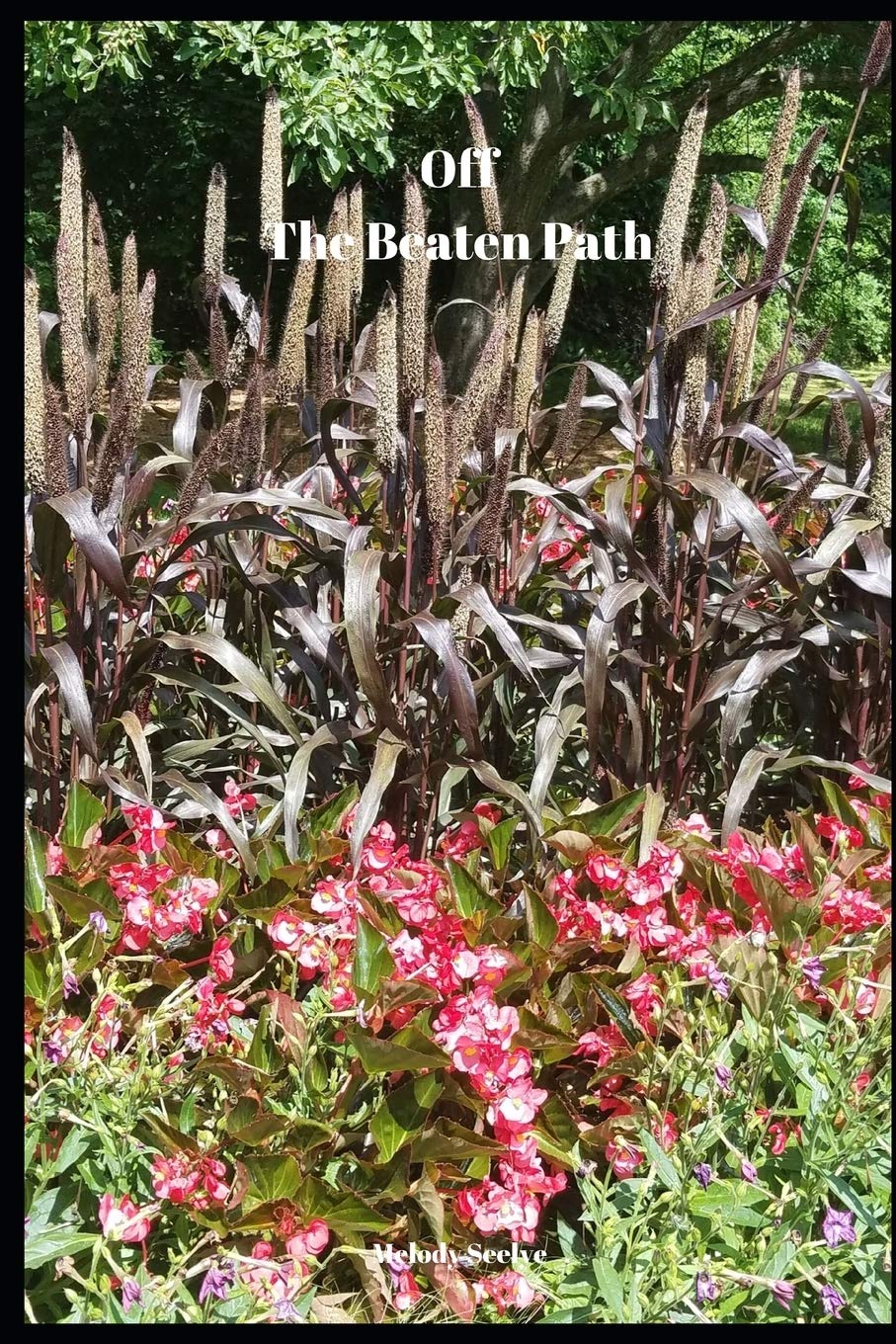 Off The Beaten Path: Share Your Thoughts Journal