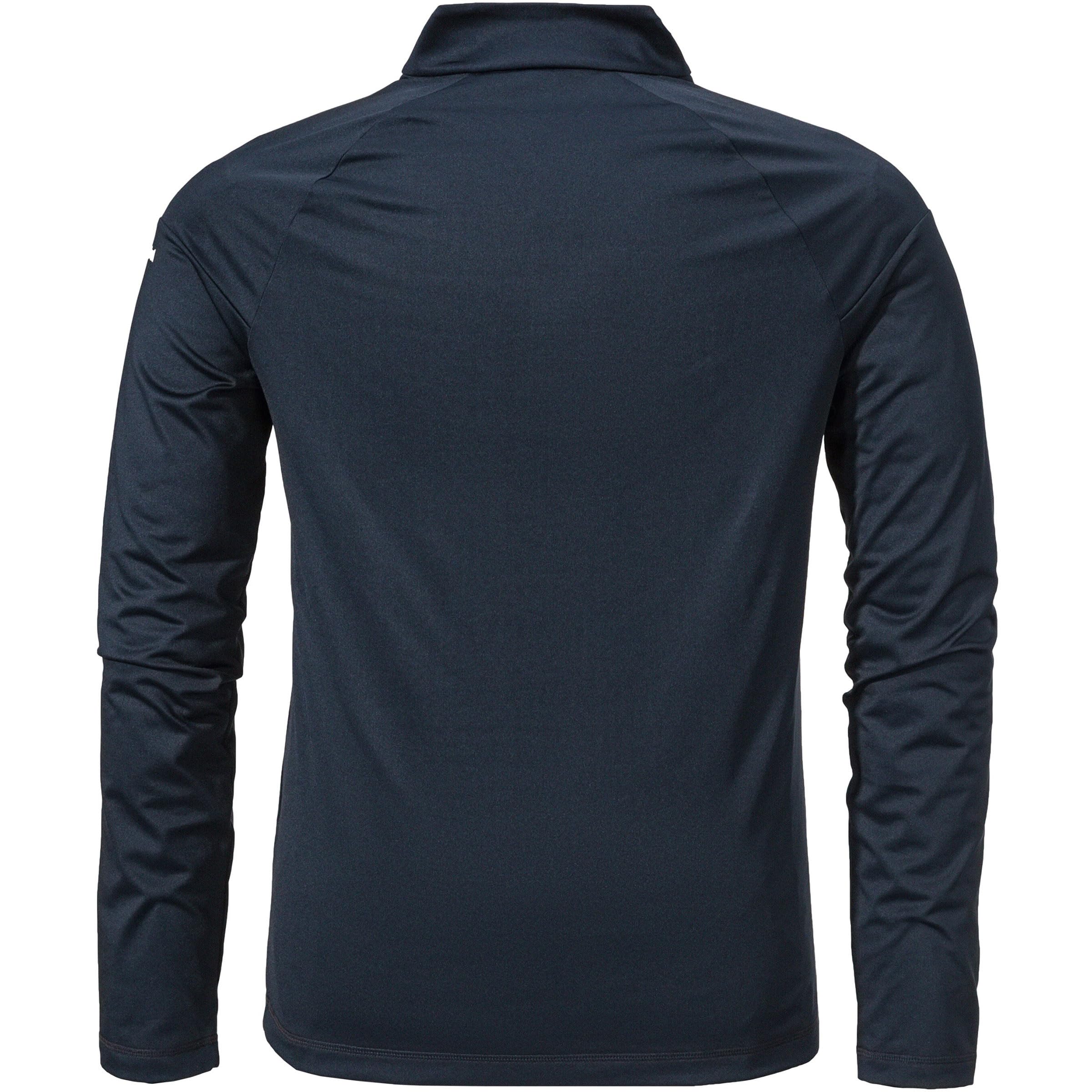 Schöffel Herren Lenggries Longsleeve