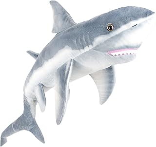stuffed sharks for sale