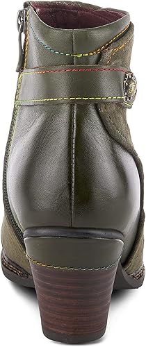 Vista 4 de Spring Step L'Artiste Botines Socute para mujer