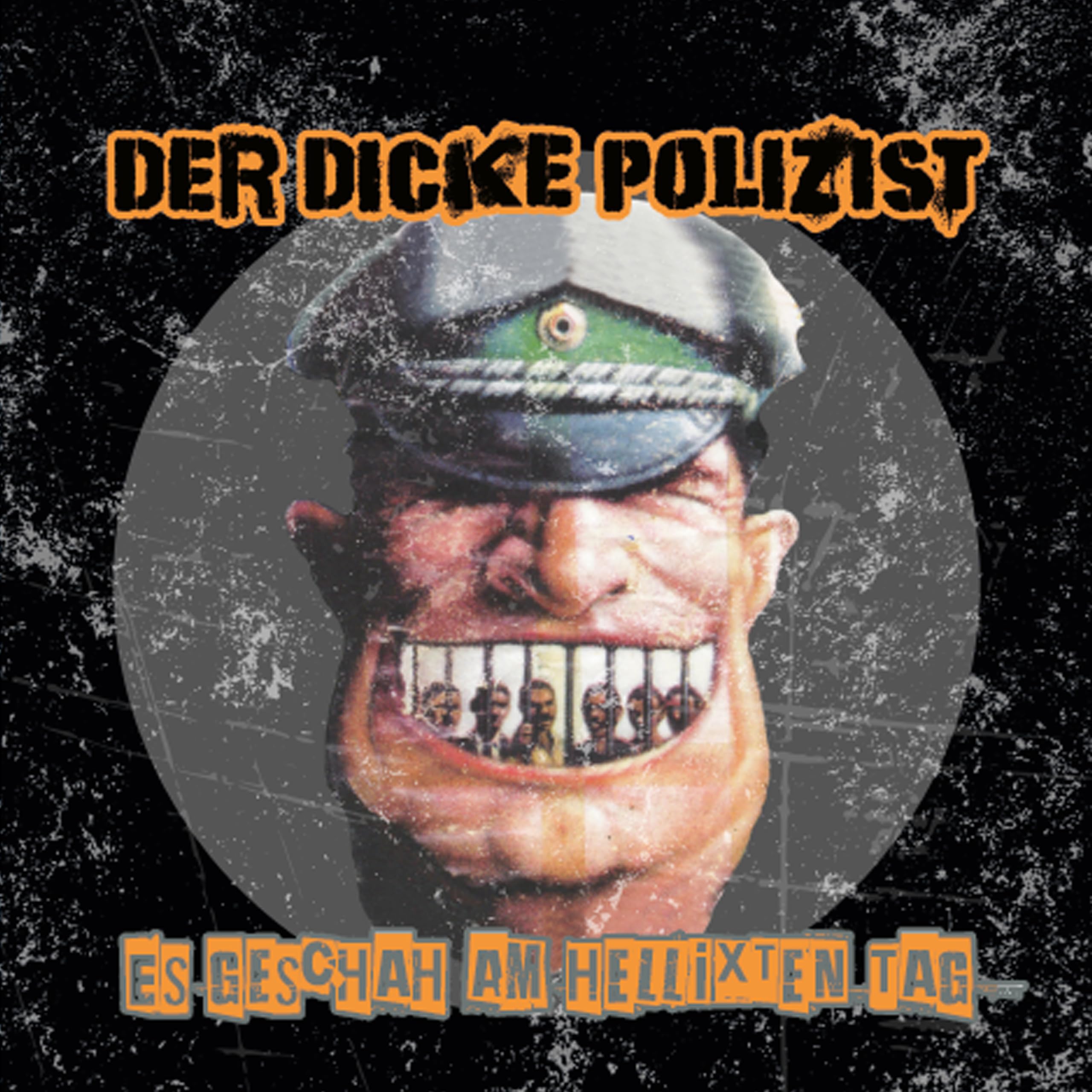 Es Geschah Am Hellixten Tag (Col.
