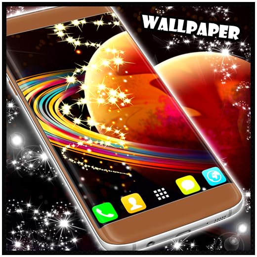 Live Wallpaper For Mobile / 3D Wallpaper For Cell Phone