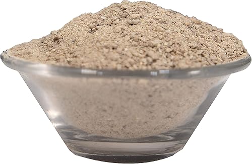 Miniatura 1 de Arcilla betonita de sodio granular para sellado de estanque, 45 libras