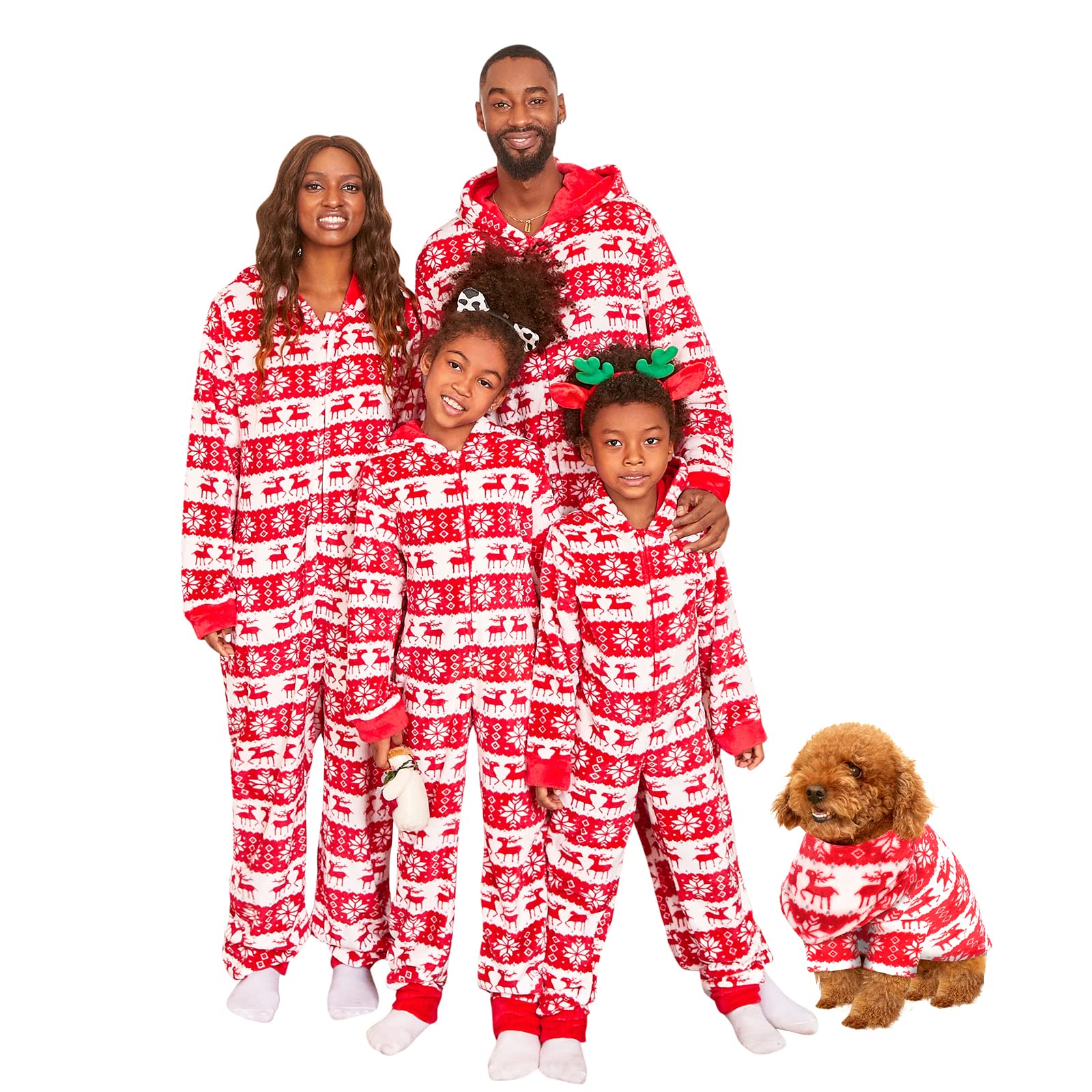 Onesie Adult Christmas Pyjamas Christmas Pajama Men Adult Onesie Pajamas  S-4XL Unisex One, image size:1600x1600