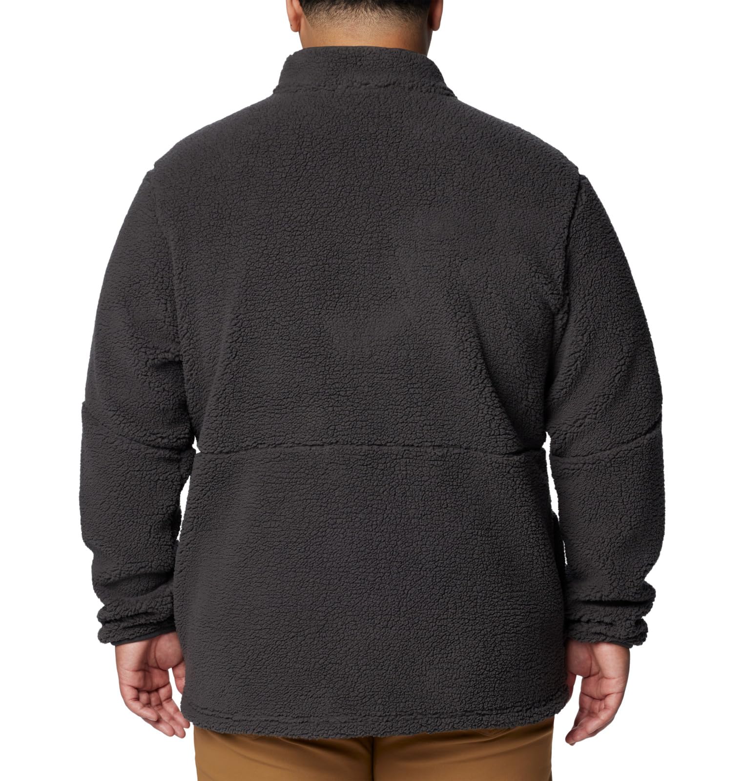 Columbia Mountainside Heavyweight Fleece Mountainside - Forro Polar Pesado Hombre