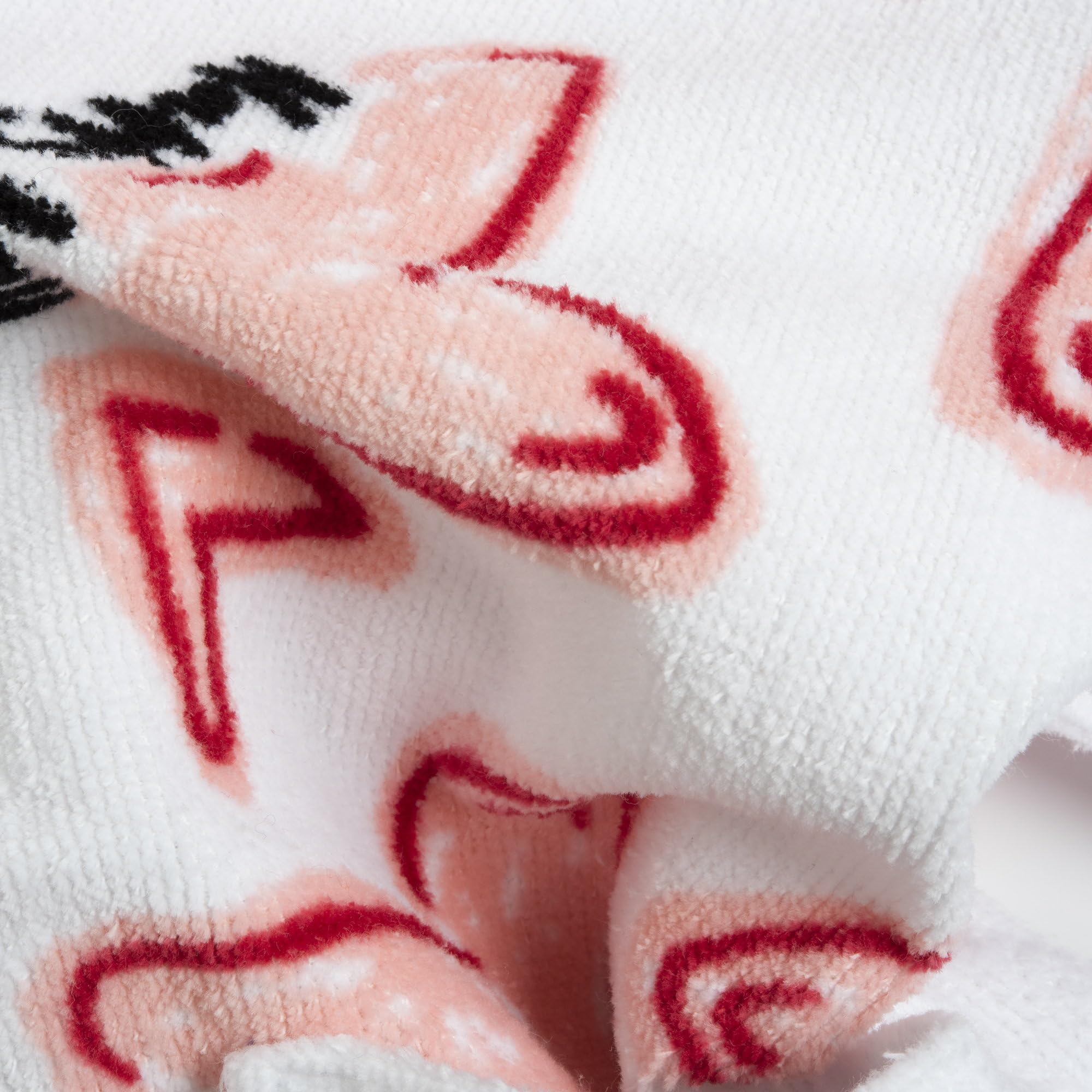 Chicco Fille Peignoir en Éponge de Coton Douce 263