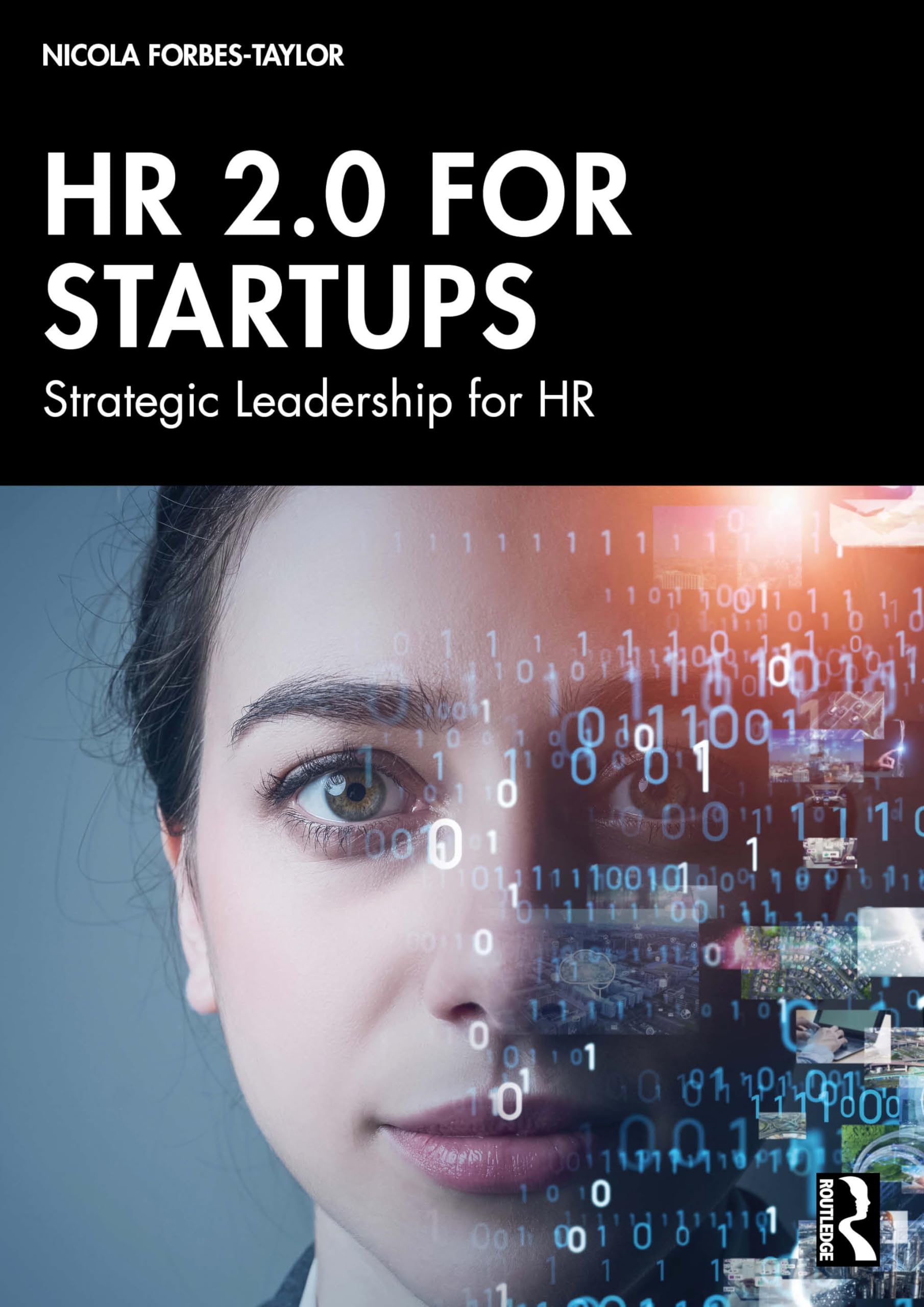 HR 2.0 for Startups: Strategic Leadership for HR